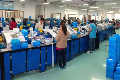 zenni optical manufacturing location.